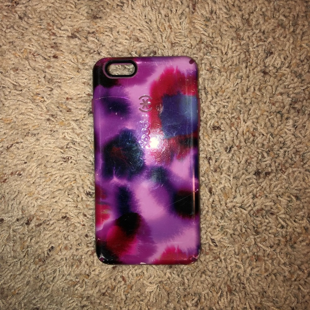 iphone 6 plus or 6s plus case